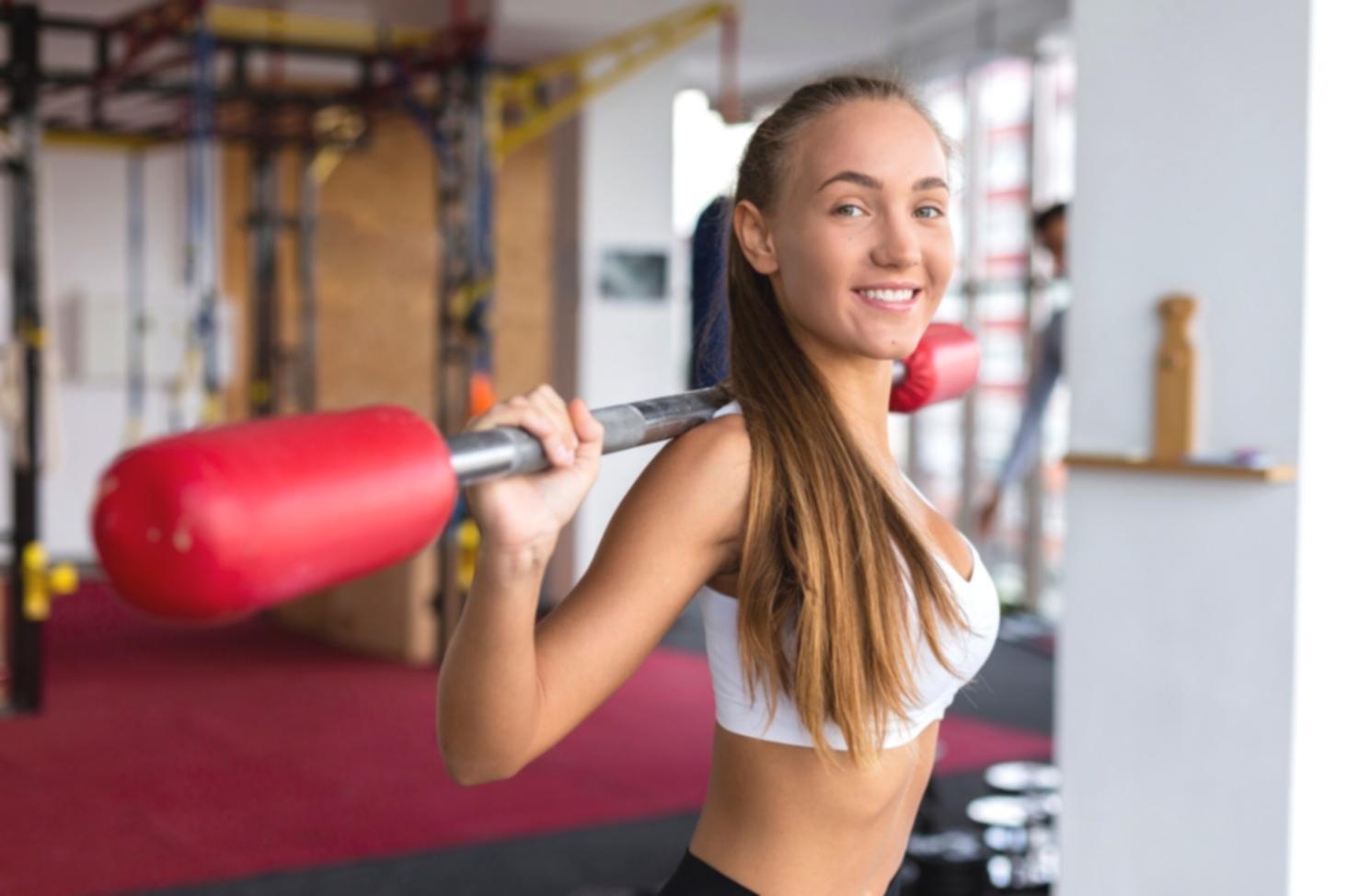 Sesja grupowa wellness online